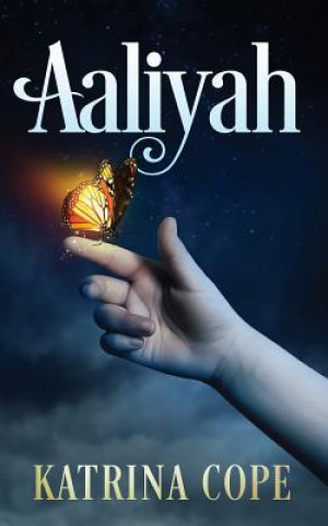 Book Aaliyah Katrina Cope