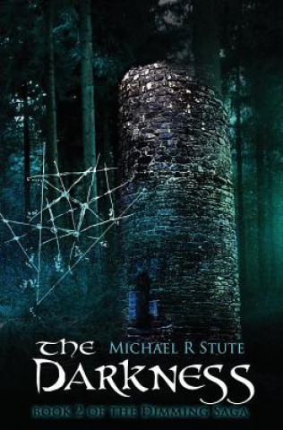 Könyv The Darkness Michael R Stute