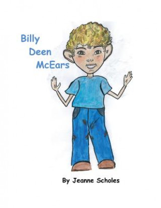 Книга Billy Deen McEars Jeanne Scholes