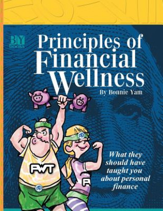 Carte Principles of Financial Wellness: What They Should Have Taught You about Personal Finances Bonnie Yam