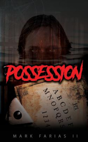 Knjiga Possession Mark Farias II