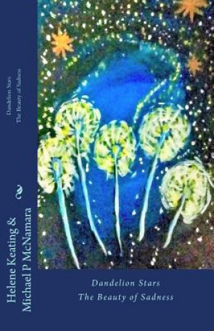 Book Dandelion Stars Helene M Keating