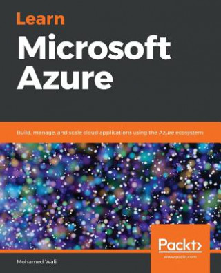 Könyv Learn Microsoft Azure Mohamed Wali