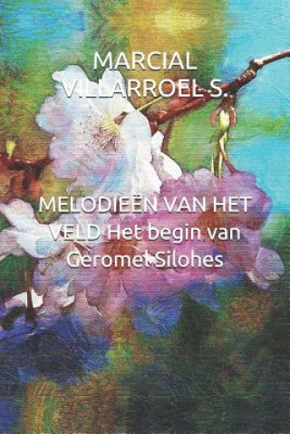 Carte Melodie Marcial Villarroel S