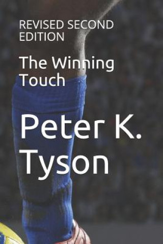 Könyv Winning Touch Peter K Tyson