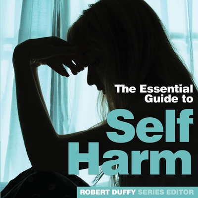 Książka Self Harm Robert Duffy