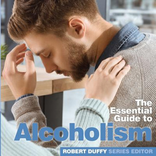 Kniha Alcoholism Robert Duffy