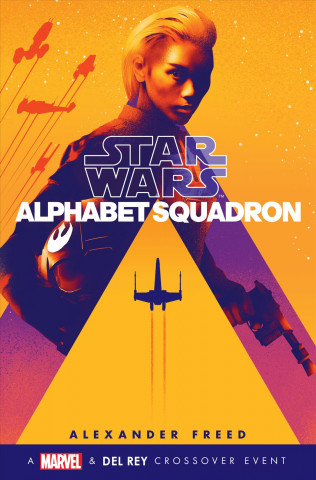 Book Alphabet Squadron (Star Wars) Alexander Freed
