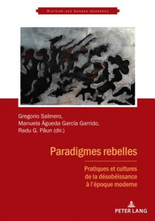 Carte Paradigmes Rebelles Gregorio Salinero