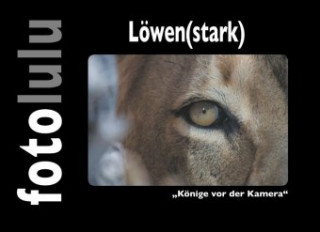 Kniha Löwen(stark) Fotolulu