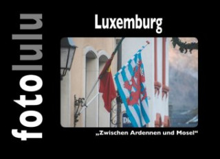 Libro Luxemburg Fotolulu