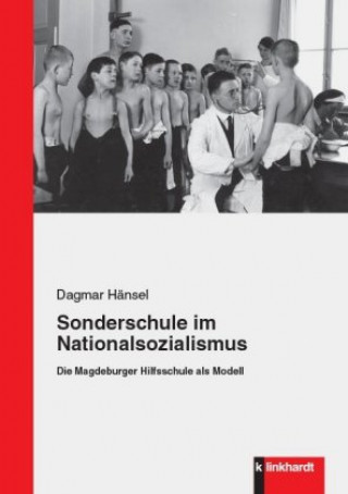 Carte Sonderschule im Nationalsozialismus Dagmar Hänsel