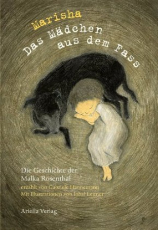 Książka Marisha, das Mädchen aus dem Fass Gabriele Hannemann