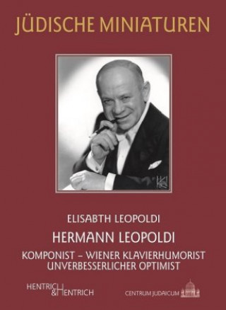 Książka Hermann Leopoldi Elisabeth Leopoldi