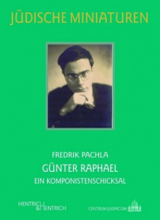Knjiga Günter Raphael Fredrik Pachla