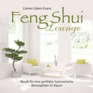 Audio Feng Shui Lounge Gomer Edwin Evans