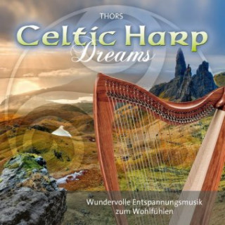 Audio Celtic Harp Dreams Thors