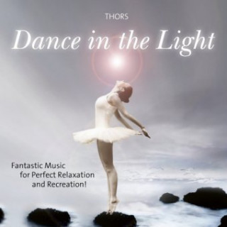 Audio Dance In The Light Thors