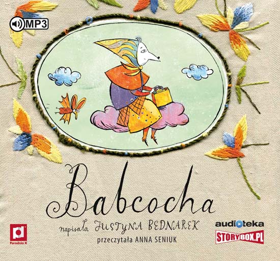 Audio Babcocha Bednarek Justyna