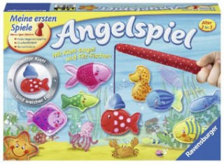 Game/Toy Angelspiel 