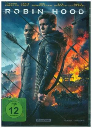 Video Robin Hood Chris Barwell