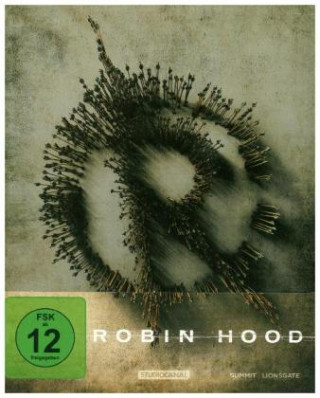 Video Robin Hood Chris Barwell