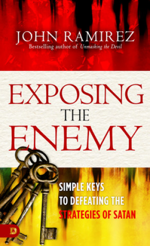 Book Exposing the Enemy John Ramirez