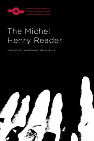 Kniha Michel Henry Reader Michel Henry