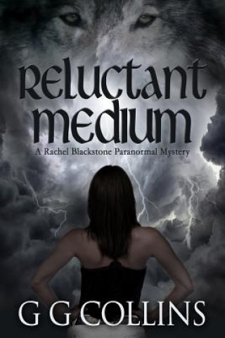 Knjiga Reluctant Medium G G Collins