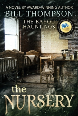 Book Nursery Bill Thompson