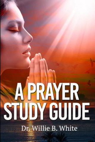 Livre A Prayer Study Guide Willie B White