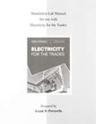 Könyv Simulation Lab Manual for Use with Electricity for the Trades Frank D. Petruzella