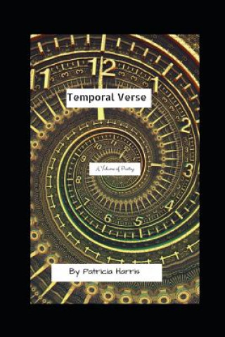 Carte Temporal Verse Patricia Harris