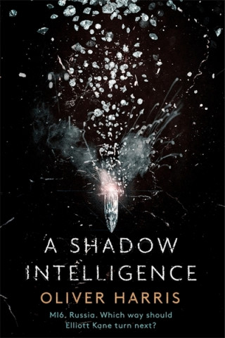 Carte Shadow Intelligence Oliver Harris