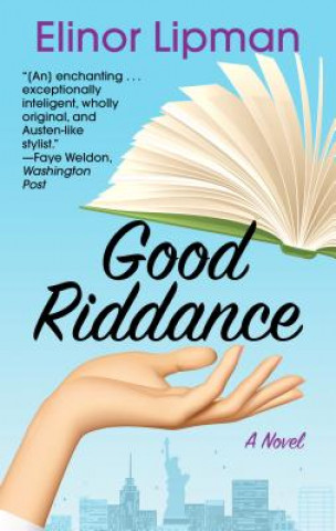 Kniha Good Riddance Elinor Lipman