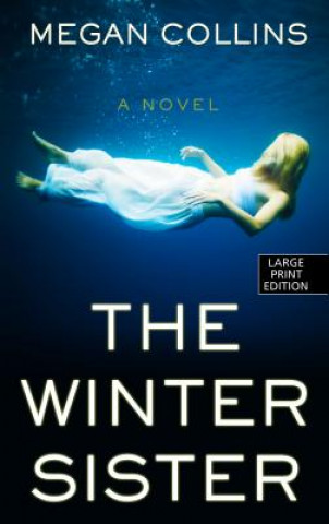 Kniha The Winter Sister Megan Collins