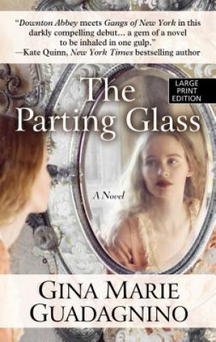 Könyv The Parting Glass: 0 Gina Marie Guadagnino