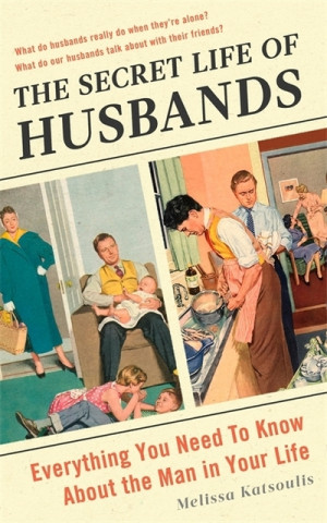 Carte Secret Life of Husbands Melissa Katsoulis