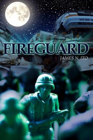 Book Fireguard James N Ito