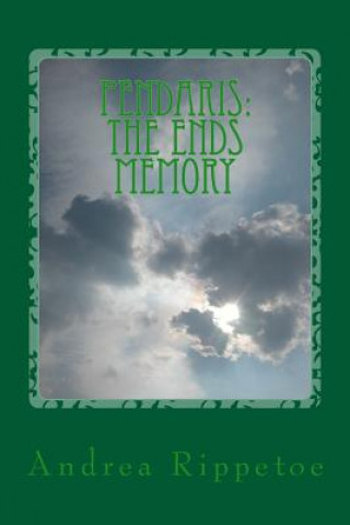 Livro Pendaris-The Ends Memory Andrea D Rippetoe