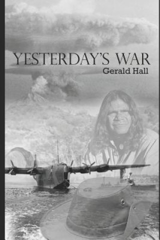 Knjiga Yesterdays War Nijhia Serrano