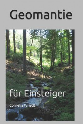 Книга Geomantie: für Einsteiger Cornelia Wriedt