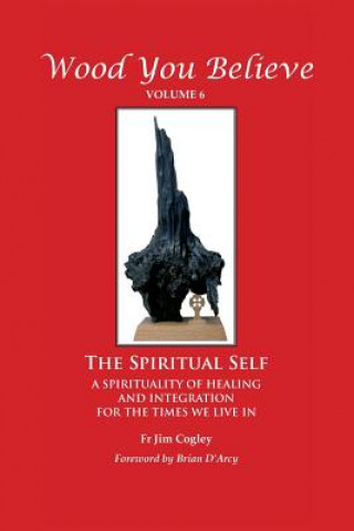 Könyv Wood You Believe Volume 6: The Spiritual Self (New Edition) Father Jim Cogley