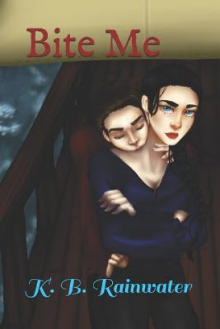 Libro Bite Me K B Rainwater