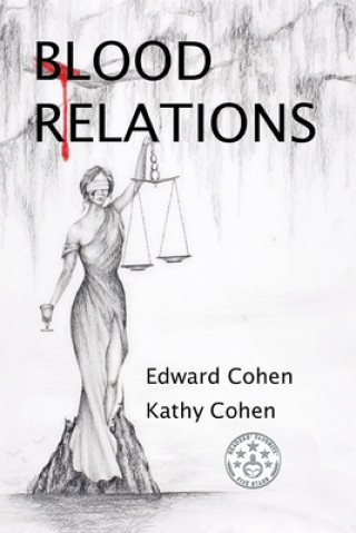 Kniha Blood Relations Kathy Cohen