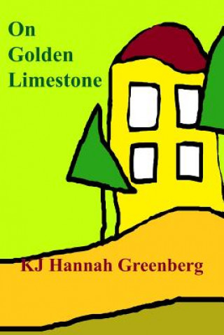 Carte On Golden Limestone KJ Hannah Greenberg