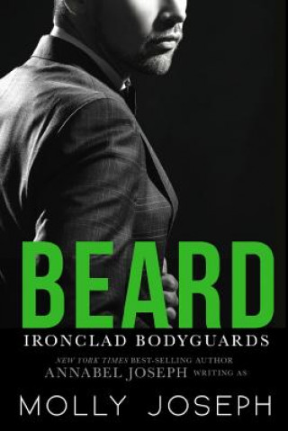 Knjiga Beard Annabel Joseph