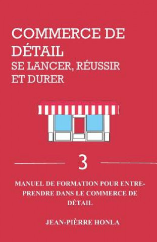 Könyv Commerce de D Jean-Pi Honla
