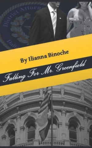 Book Falling For Mr. Greenfield Ilianna Binoche