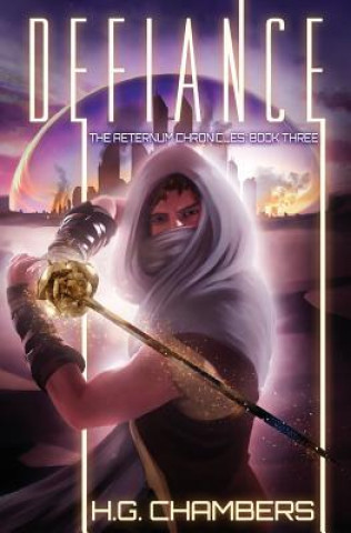 Buch Defiance H G Chambers